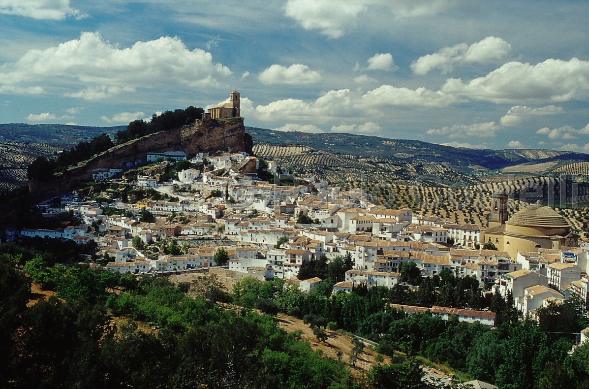 Montefrio, Andalucia, Spain
(cod:Andalucia, Spain 10)